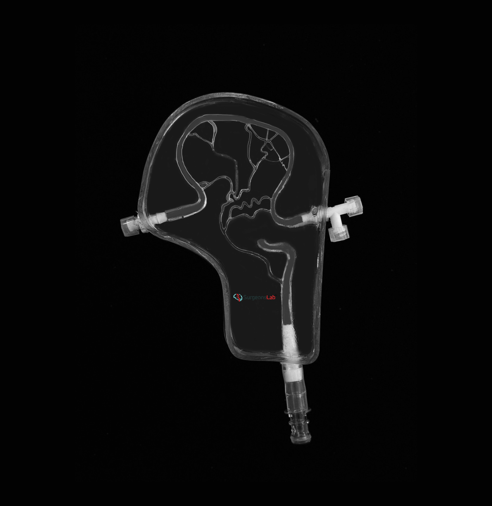 MMA Cerebrovascular Single-Use Model Type A
